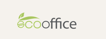 Eco-office logo