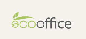 Eco-office logo