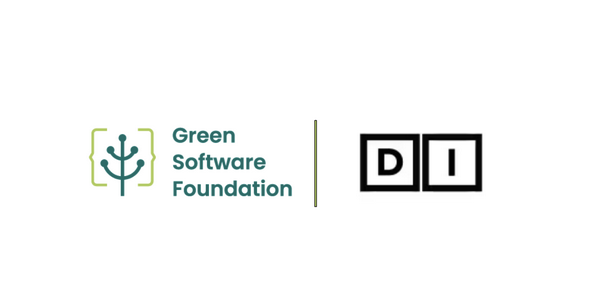 Green Software Foundation and Data Immigrant logo